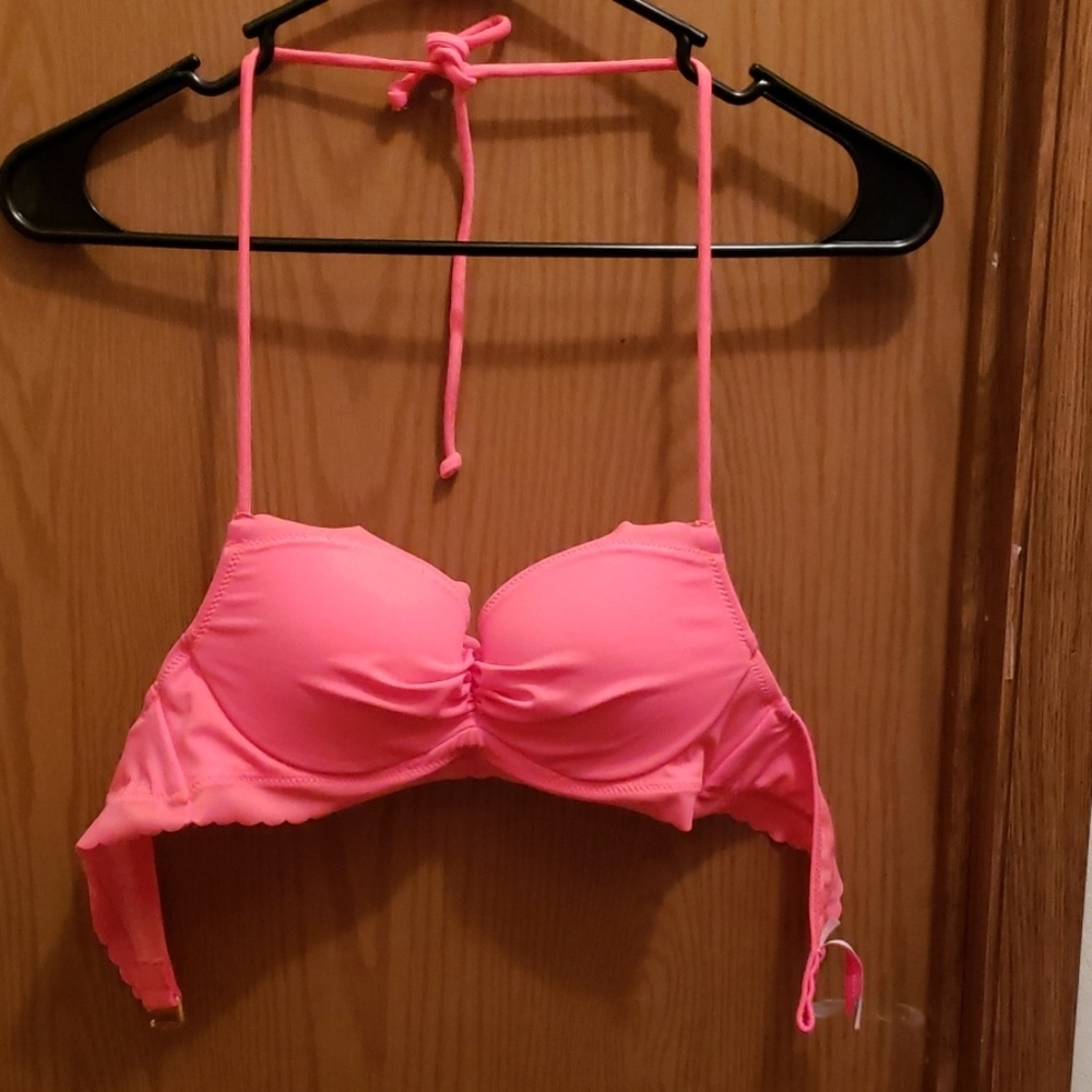Victoria's secret bathing suit top